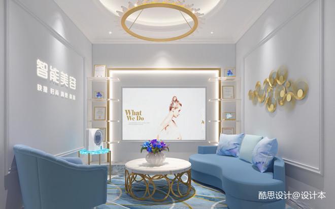 罗湖医疗美容设计 罗湖整形医院装修