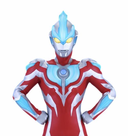 检查了所有带奥特曼名字和奥特曼头像的组员