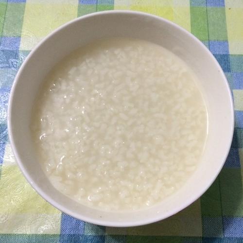 大米粥