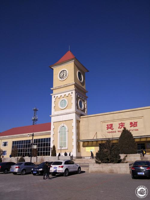 没有婳妈的文笔,只能纯照片记录第三次s2延庆一日游,没人爬的野长城