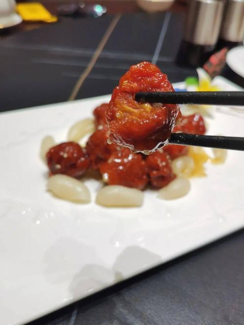 福州屏西这家高端私房菜,味道经典,菜品精致(觅食63)
