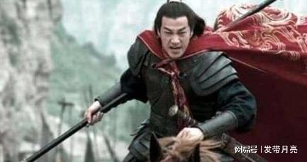 他的话让曹操杀死了吕布堪称三国最狡猾的人