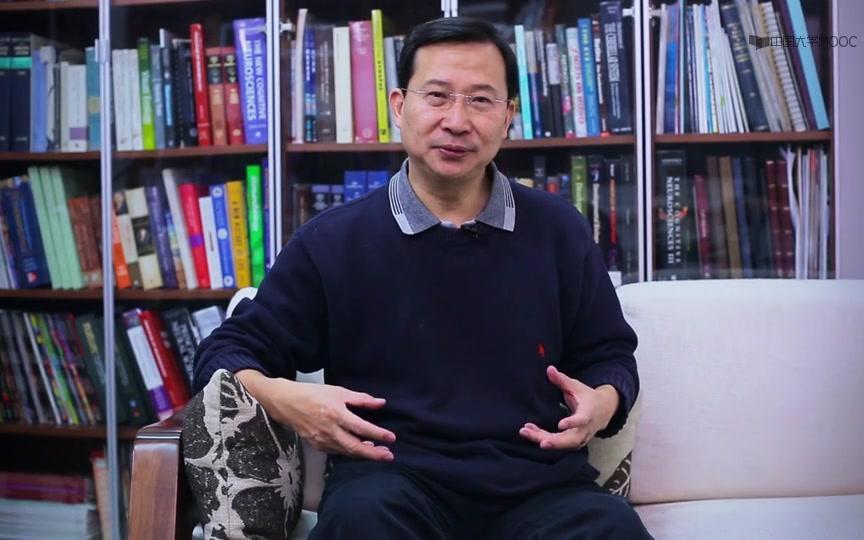 中国大学mooc听饶毅讲生物学生物学概念与途径开课介绍北京大学