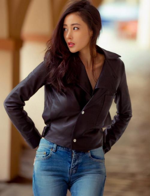 10月28日张天爱,王鸥,杜海涛生日,同一天生日竟然还有