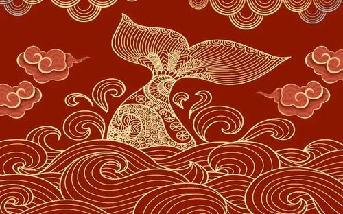 国潮入侵《快乐大本营》,故宫彩妆等领域,这个"细胞"有多大能量?