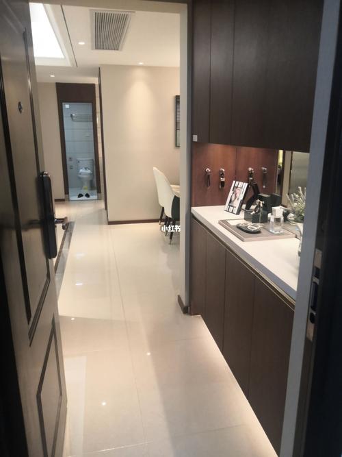 海口小户型,滨江大两房_阳台_小户型_书房_户型_商业财经_楼市资讯