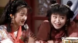 日月神剑[1990年郭晋安主演电视剧]