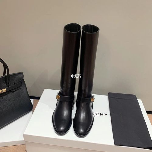 2021秋冬新款经典切尔西长靴_长靴_纪梵希怎么样_时尚_鞋靴_靴子
