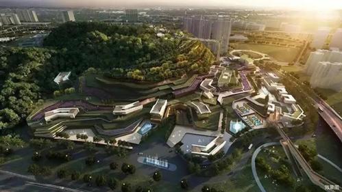 深圳深铁懿府二期售楼处《深铁懿府二期》项目最新消息.