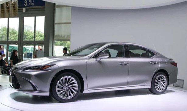 雷克萨斯混动版汽车卖多少钱 奥德赛混动落地多少钱