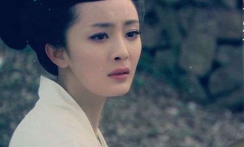 倾国倾城什么意思(倾国倾城最早起源于古代哪位女子)