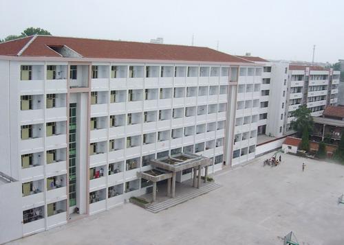 扶沟县高级中学