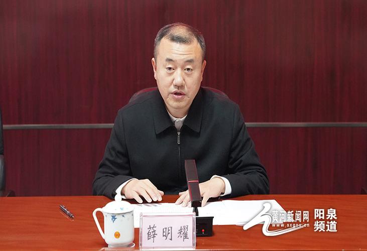 经过层层推荐评选和社会公示,阳泉市的李杰,任红梅,杨国锋获评全国