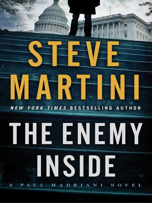 the enemy inside