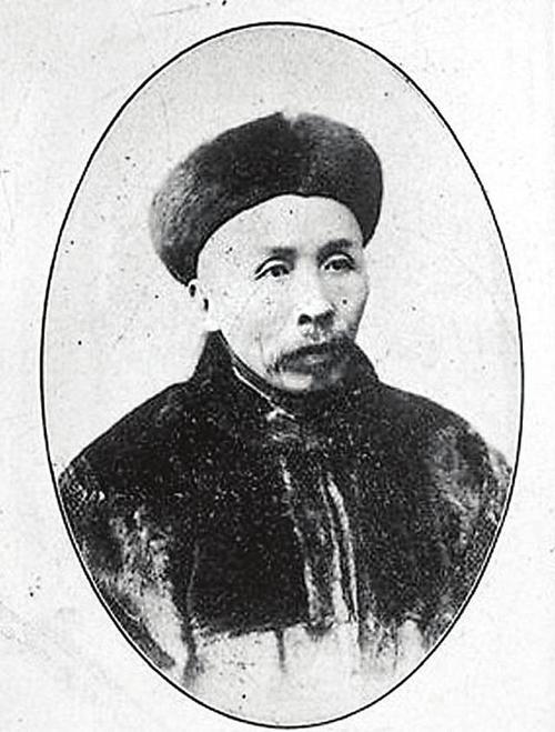 吉林历史名人