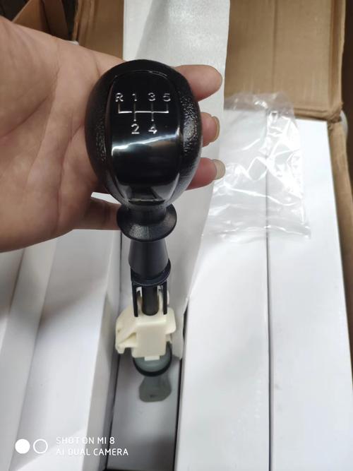 适用于别克0812新凯越手动换挡手球总成档把挂排挡杆波棍头配件