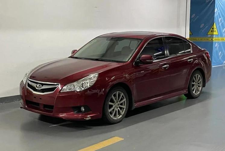 说到做到,秒提斯巴鲁力狮!