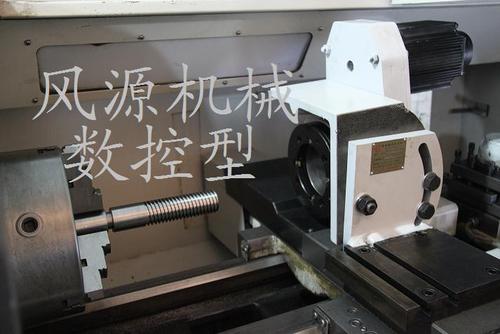 为什么会有车工每天能车出100多条蜗杆 因为用旋风铣 - 普通机加工