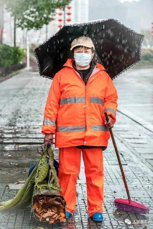 致敬平凡劳动者的不平凡|最美劳动者