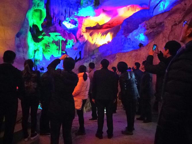 2019龙泉洞-旅游攻略-门票-地址-问答-游记点评,宣城旅游旅游景点推荐