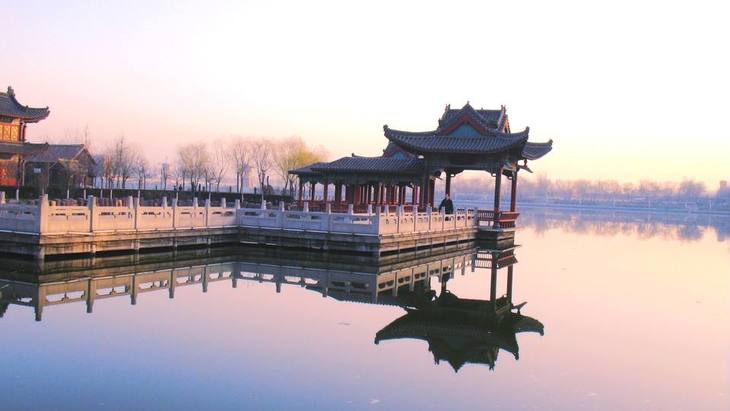 2022清徐旅游,清徐旅游攻略游记,清徐跟团游 - 游侠客旅行