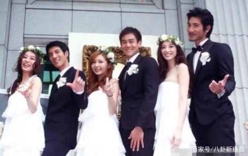 王力宏送"歌迷"高以翔最后一程,两人曾和彭于晏组最帅