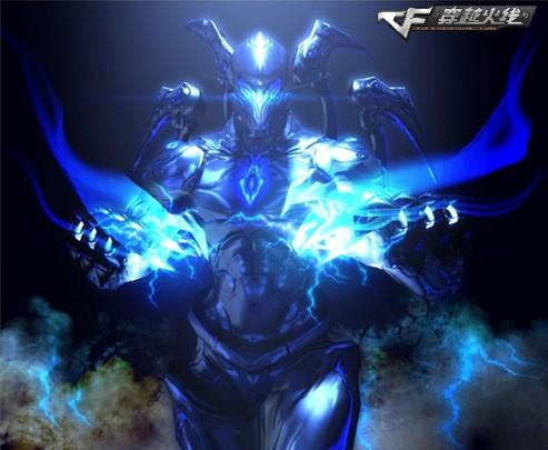 终结者(生化幽灵)