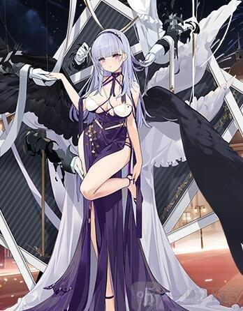 碧蓝航线黛朵建造时间 碧蓝航线黛朵装备技能强度