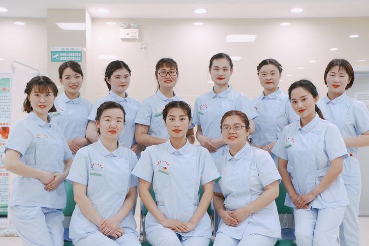 512国际护士节系列活动之一 愿你护理一生,归来仍是少女!