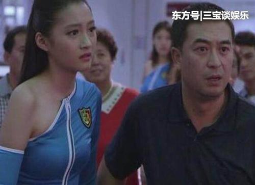 张嘉译的六位"女儿",关晓彤无人超越,最后一位是他的