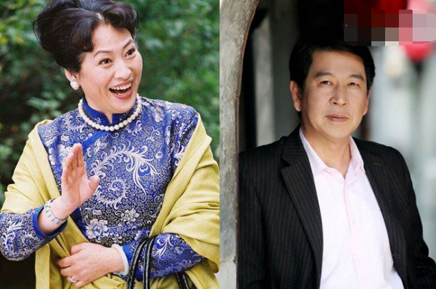 演员许娣的丈夫是谁 起底许娣感情生活现状及丈夫身份