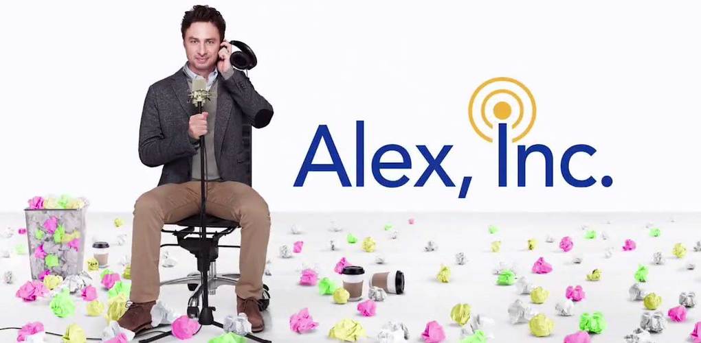 alex, inc.
