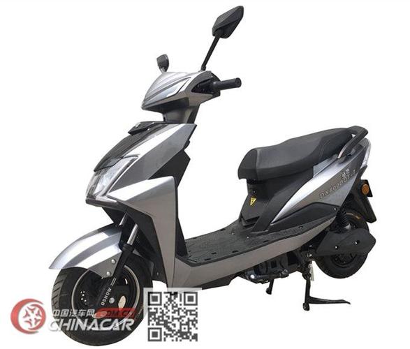 dx800dqt-7迪秀电动两轮轻便摩托车