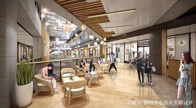 上海国华广场:设计灵感源于六边形钻石美得让人惊叹
