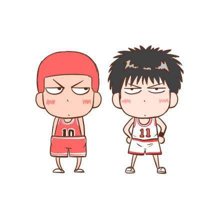 灌篮高手:明明是湘北王牌,为什么还有人说流川枫不受大家喜欢呢