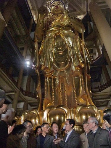 百变宝莲寺(上)