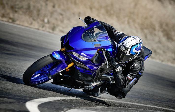 雅马哈r3自重多少 雅马哈r15【汽车时代网】