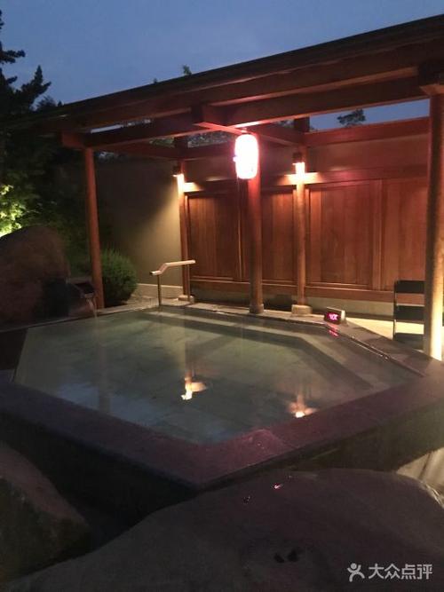 大连汤景泽日式温泉酒店图片 - 第76张