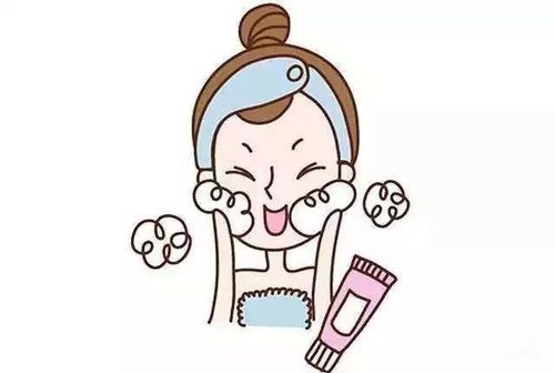 我非常容易出油即使用过洗面奶以后不久又会很油,但是