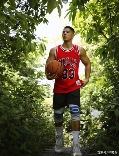 丑帅丑帅的篮球运动员