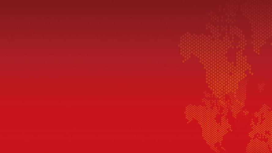 欢迎领导指导工作大气精品通用动态ppt模板素材方案