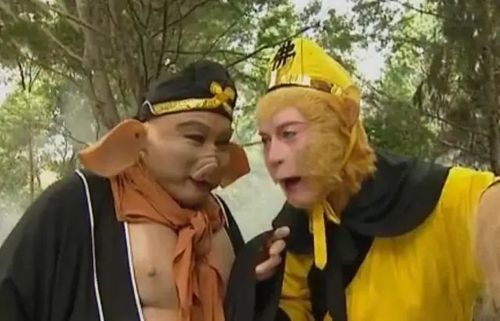 孙悟空or猪八戒博导更喜欢招哪个