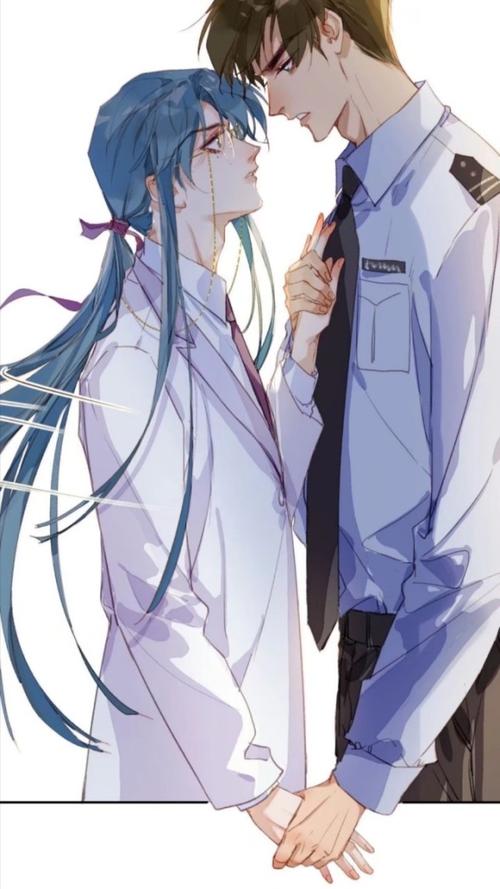 不健全关系图(1)-杂图小铺-话本小说网