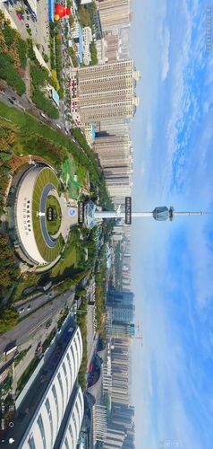 准备好来西安过中国年了吗? 720°vr全景提前带你身临其境漫游西安!