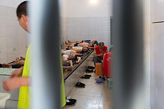 看守所图片_全景网