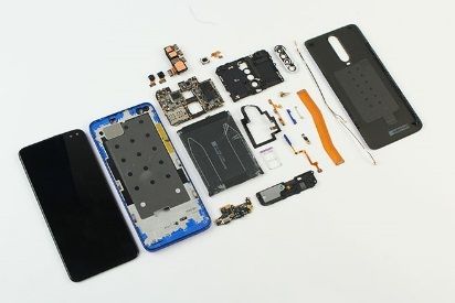 redmi k30 5g拆解_remus005的博客-csdn博客_红米k30