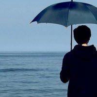 男人面朝大海头像背影_微信头像图片大全