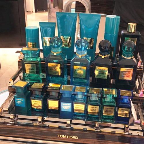明星单品 tom ford汤姆福特橙花油香水 neroli portofino 30/50ml