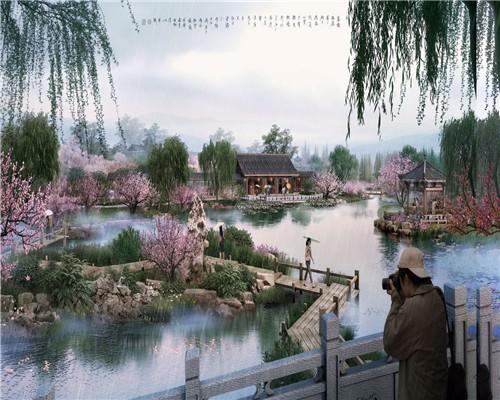 2万方商业桃花湖公园400米比邻21万方龙湖天街综【商业配套】中小学