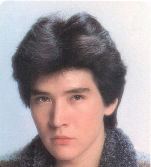 时代偶像费翔爱过5个女神却坚持一生不婚